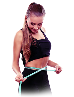 treino para definição