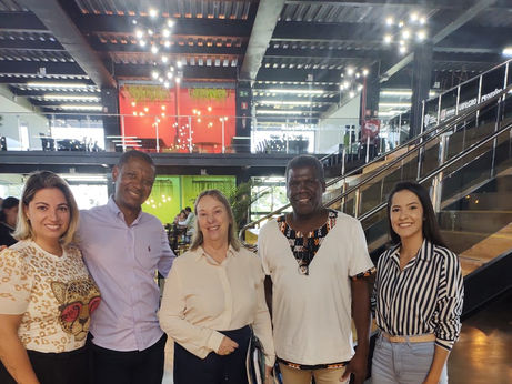 Instituto São Marcos