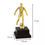 Miniatura: Troféu Galera Jogador Vitória 600060-DO