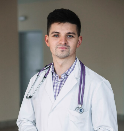 Medico Psiquiatra