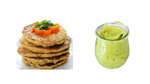 Lanche para melhorar o humor