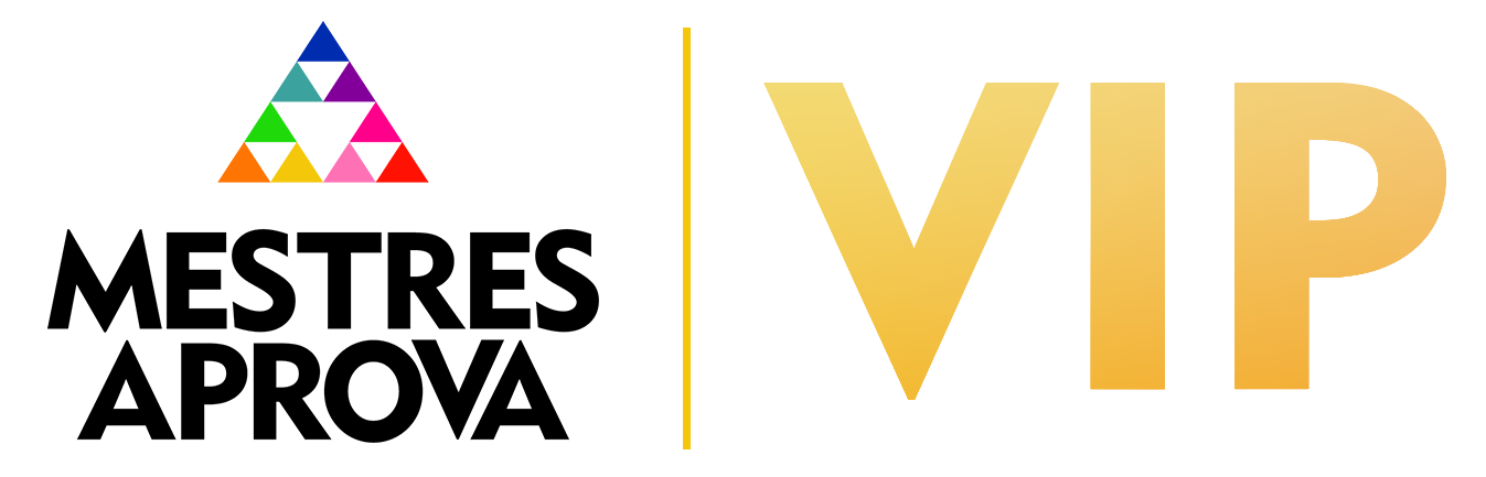 Mestres Aprova VIP