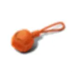 Bolinha de catnip para gatos