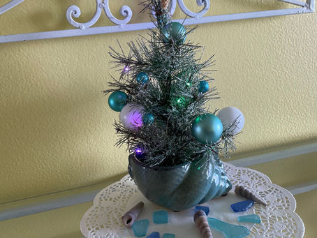 It's all in the outlook