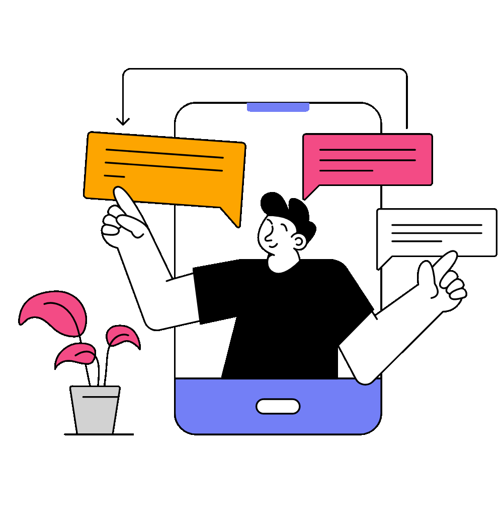 Integrated Chat