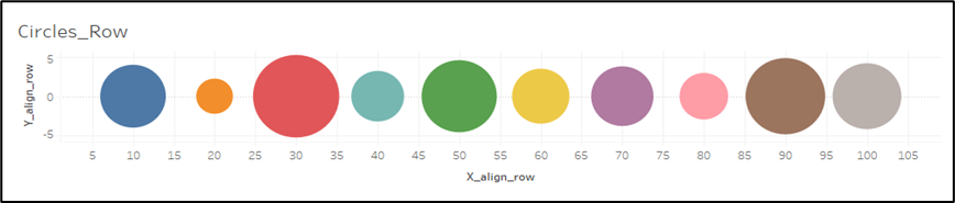 Create a Circle Offset Parameter