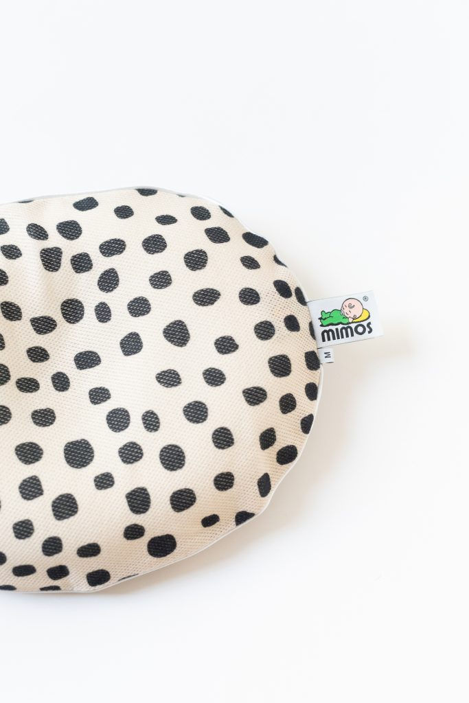Miniatyrbilde: Mimos Putevar dots