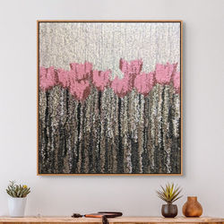 Nr.3 - Tulpanträdgård