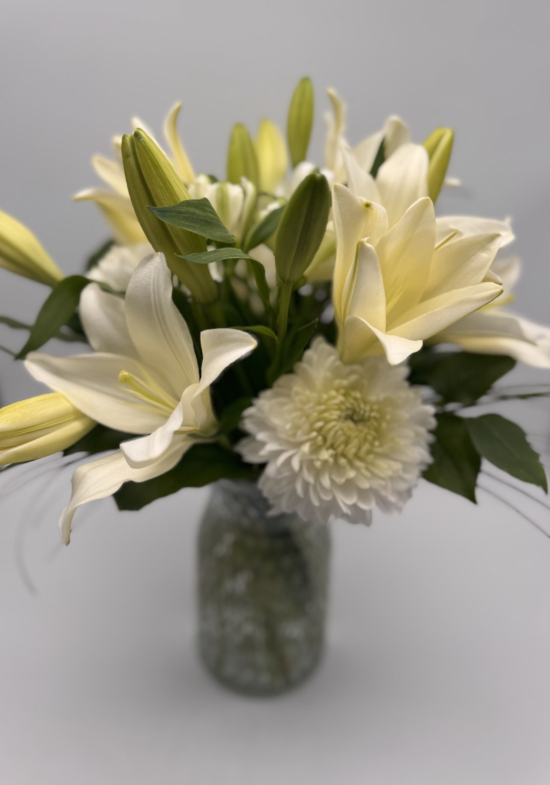 White Elegance