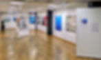Paula Rindborg - Solna Konsthall