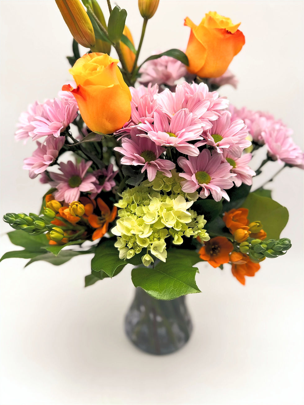 Thumbnail: All Eyes on You