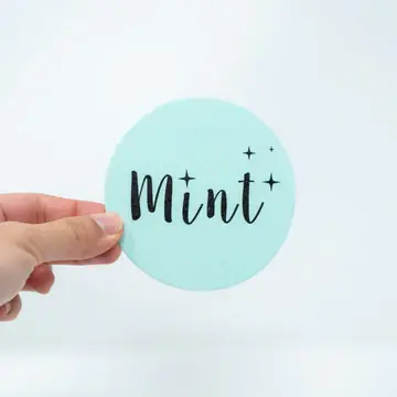 Mint - Eco Sponge