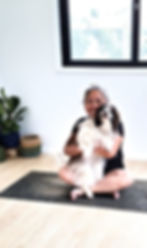 Aileen David, Mad Yogi, rediscover yourself, safe and practical yoga, deconstructing and demystifying yoga