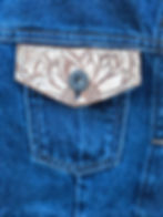 Thumbnail: The 'Wildflowers' Jacket