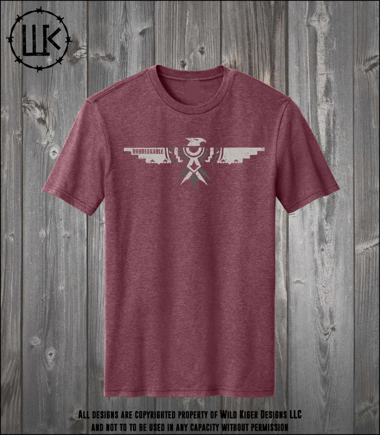 Thumbnail: Thunderbird Tee
