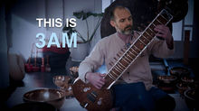 Music Is Medicine: Vesper — Exploring the Creative State at 3AM