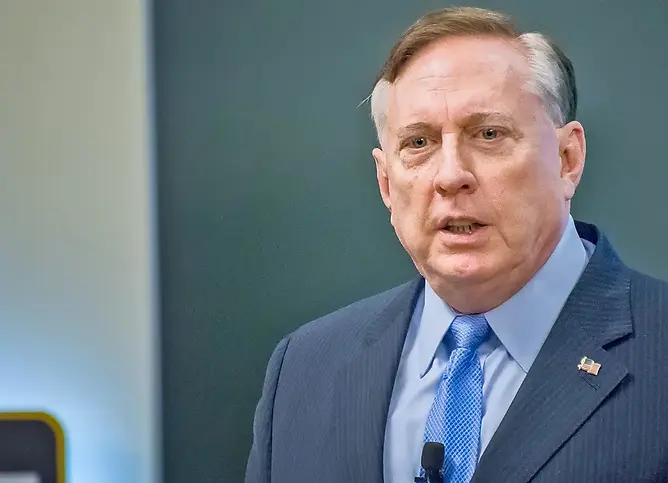 Douglas Macgregor..webp