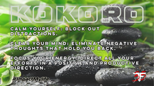 KOKORO: The Mindset of a Champion