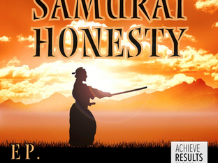 Samurai Honesty
