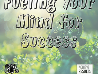 Overcome Mental Blocks & Achieve Your Goals
