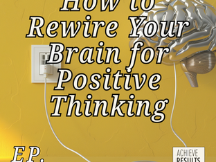 Rewiring for Positivity
