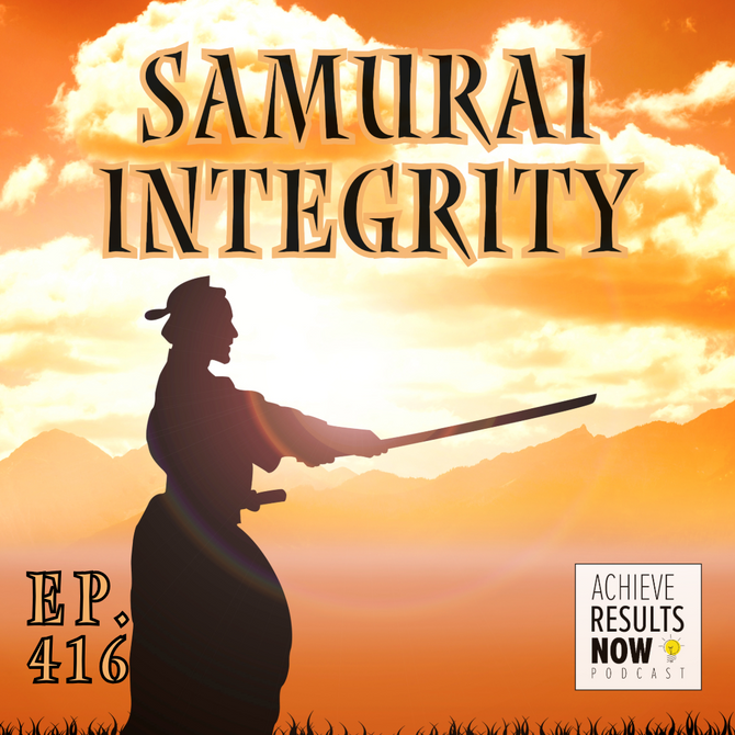 Samurai Integrity