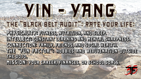 True power isn't just about how hard you can hit; it’s about how well you can balance.