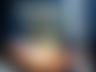 Promotional graphic for Episode 497 of the Achieve Results NOW! podcast, titled "The ARN Leadership Blueprint: The 7-Part Series — Pillar 3: Why Empathy is the Bridge." The image features a person in a business suit holding a glowing gold seal icon above an open hand, with the podcast logo in the bottom right corner.