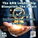 Podcast cover art for Episode 498 of the Achieve Results Now Podcast, titled "Pillar 4: Why Decisiveness is the Catalyst." The image shows a person in a suit with a glowing gold seal icon hovering above their open palm.