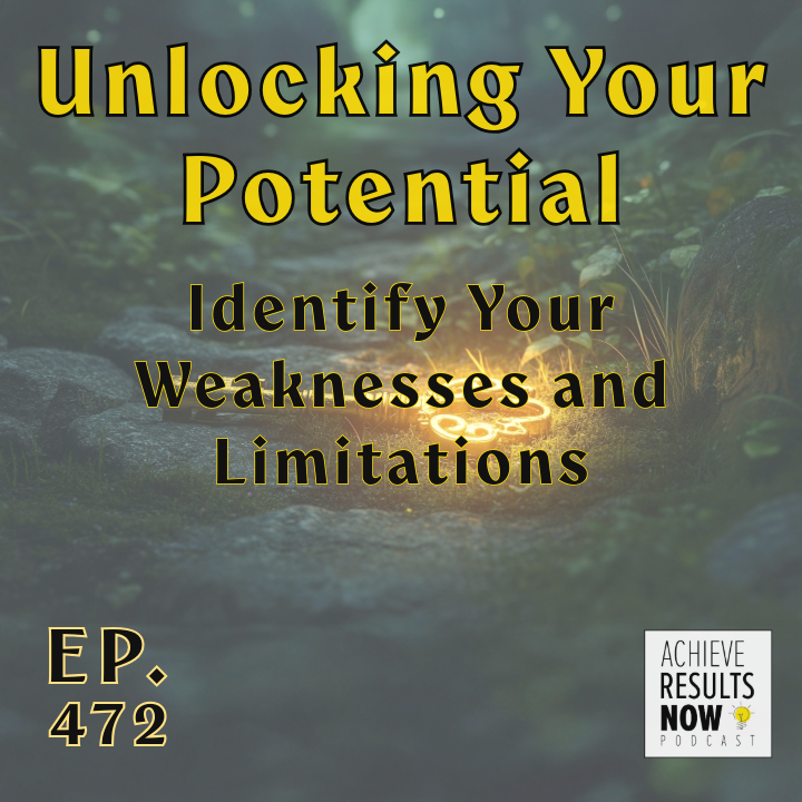 Ever feel like you have your foot on the accelerator... but you're still not moving?