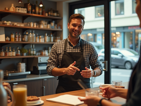 Affordable Branding Solutions for Small Businesses in Liverpool