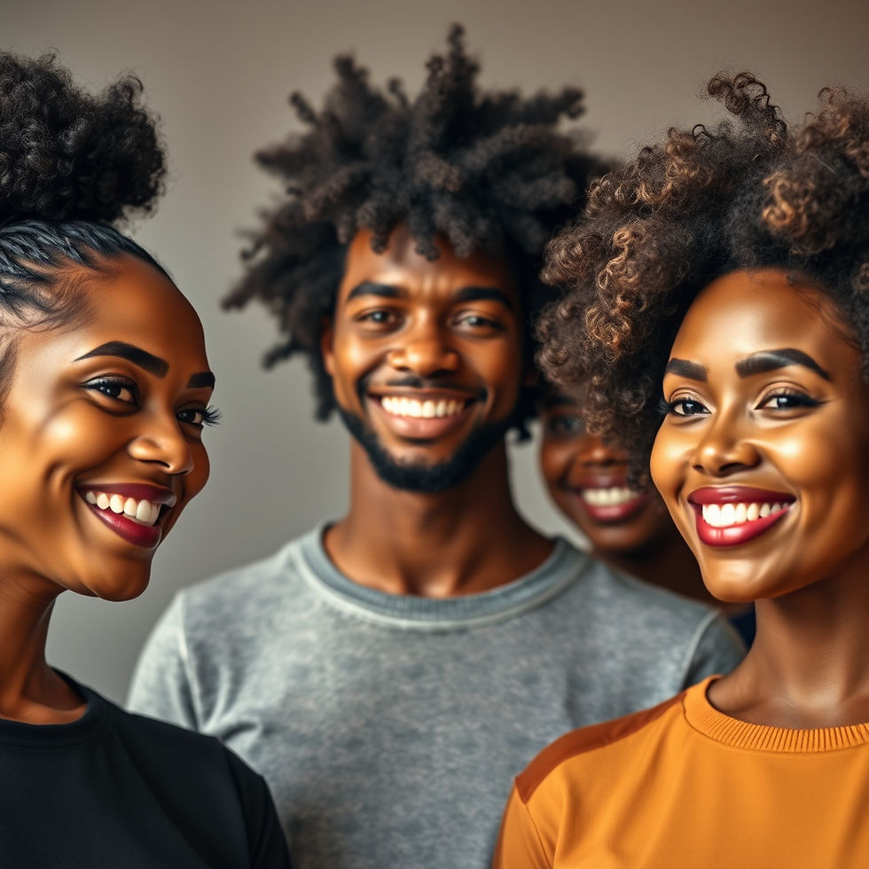 The Glow-Up Guide to Believing in Yourself