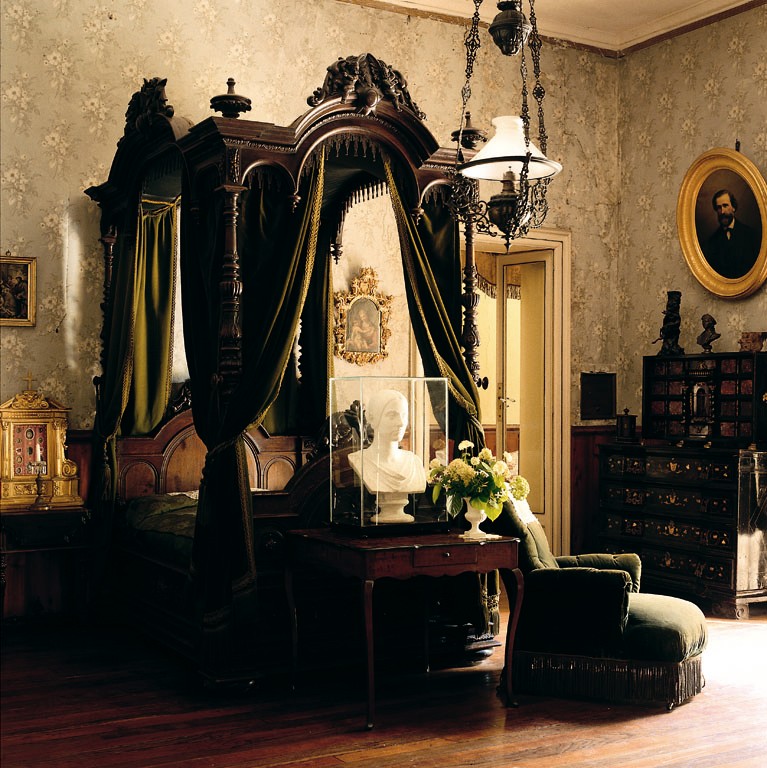 Strepponi Room