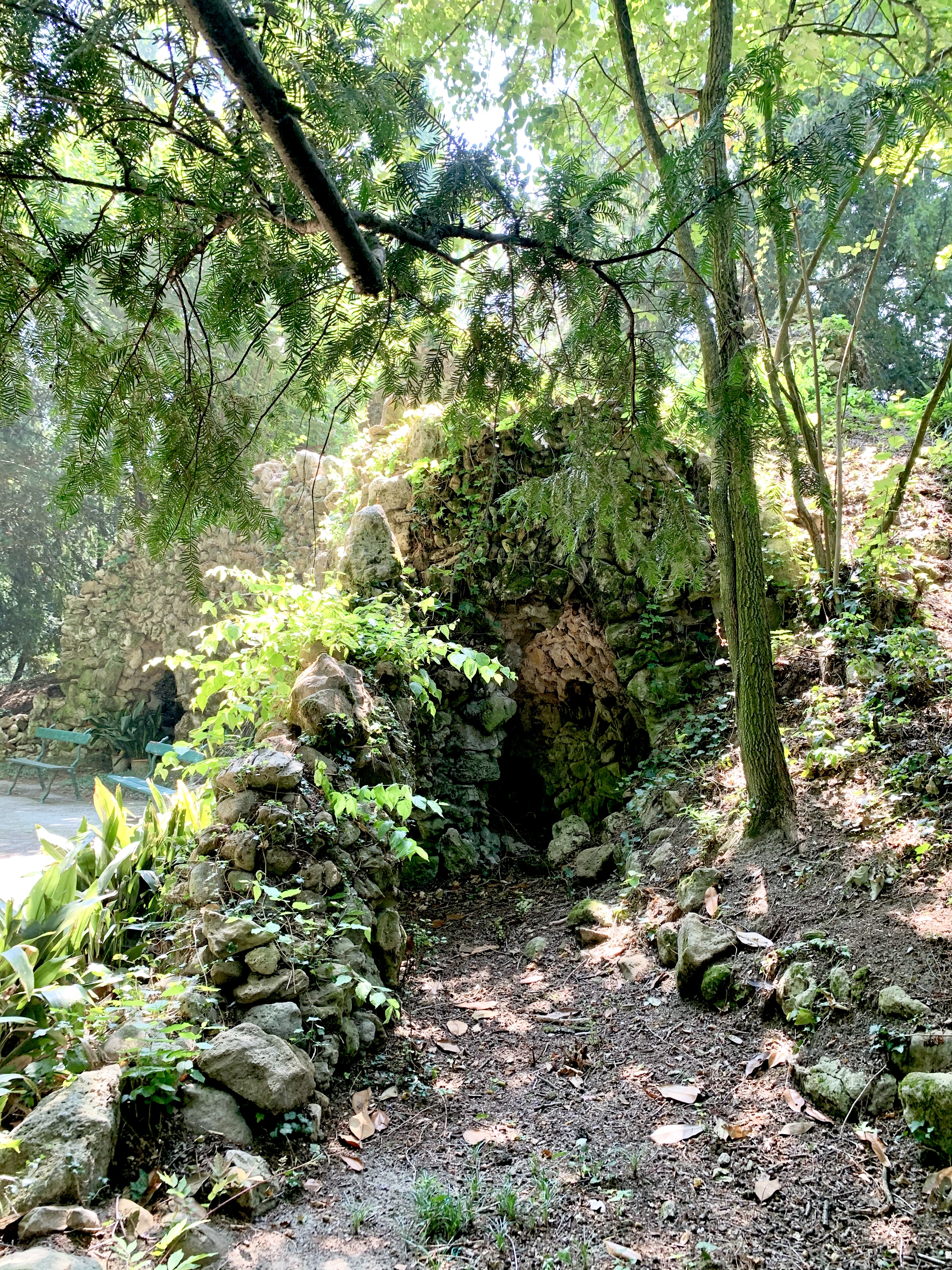 Ice House