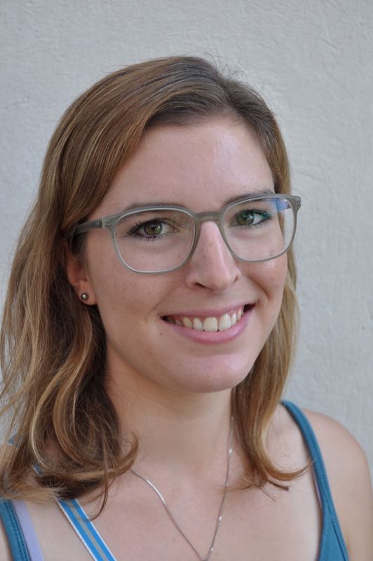 Kara Bosslet ESD
