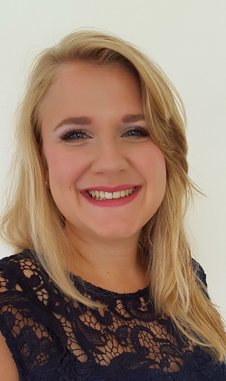 Angela Loosli