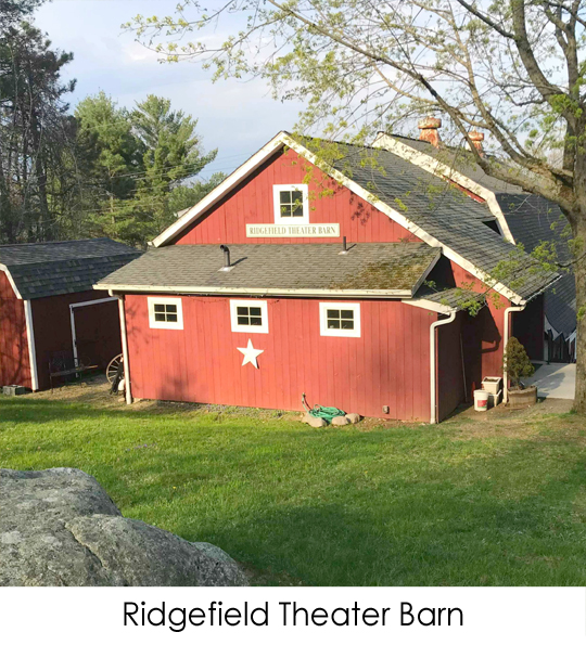 Hello Fairfield County About Ridgefield
