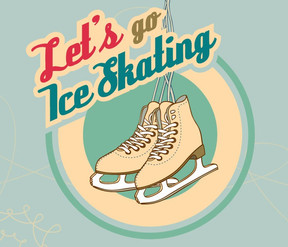 Public Ice Skating