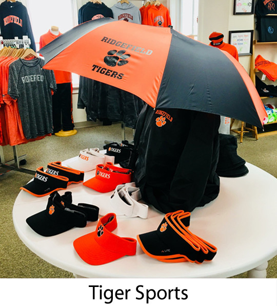 Tiger Sports