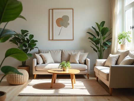 Discover Nature's Beauty: Eco-Friendly Home Products