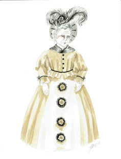 The Duchess