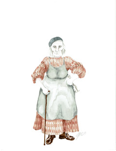 The Cook