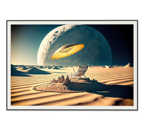 Houston, we're gonna take a break