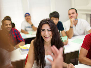 Why an Intensive English Program (IEP) in Brooklyn Is the Fastest Way to Master English