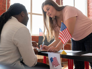 How to Choose the Right English Program in the USA