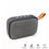 Thumbnail: Mini Bluetooth Speaker HIFI Speakers Soundbar Portable Bluetooth 5.0 Wireless So