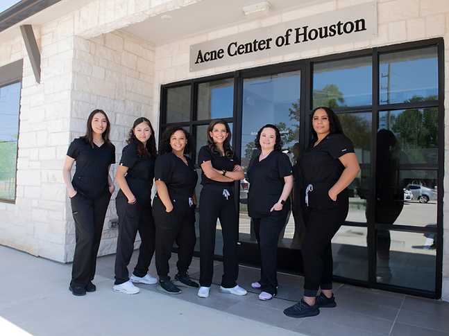 AcneFix Team