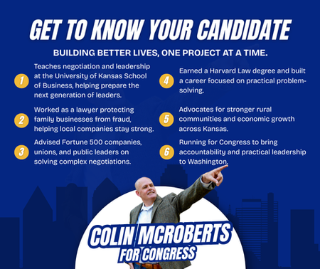 Campaign Poster