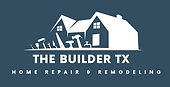 The Builder TX Logo