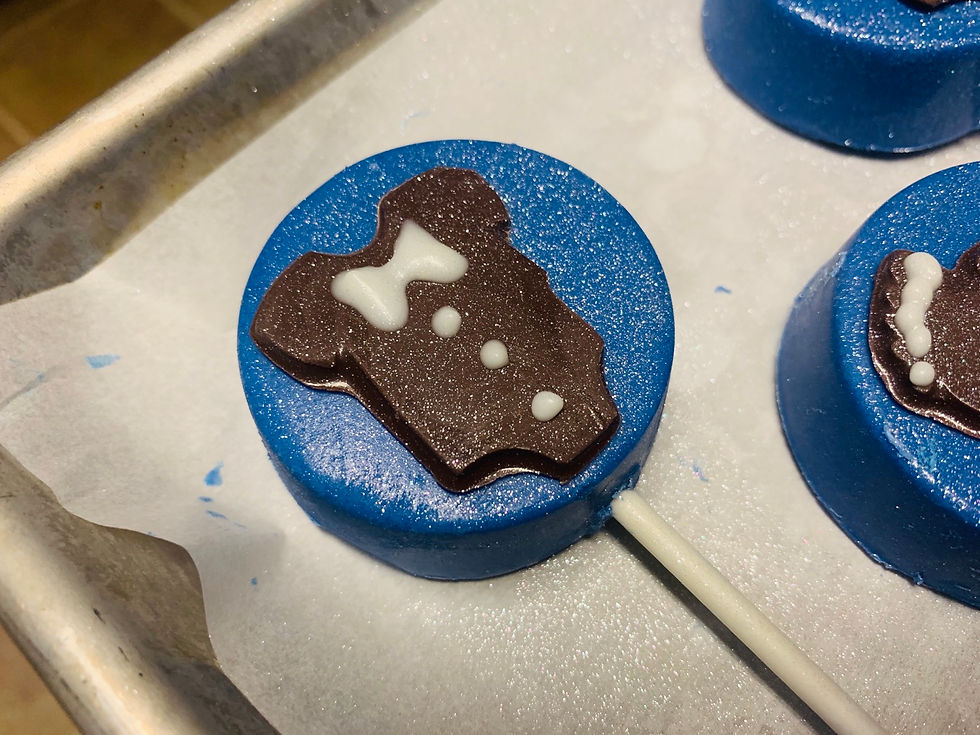 Thumbnail: Cookies Pops